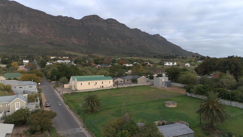0 Bedroom Property for Sale in Riebeek West Western Cape